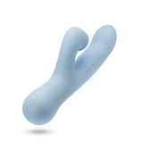 Blush Devin 9.25 Inch G Spot Clitoral Dual Stimulation