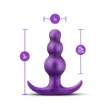 Anal Adventures Matrix - Supernova Plug
