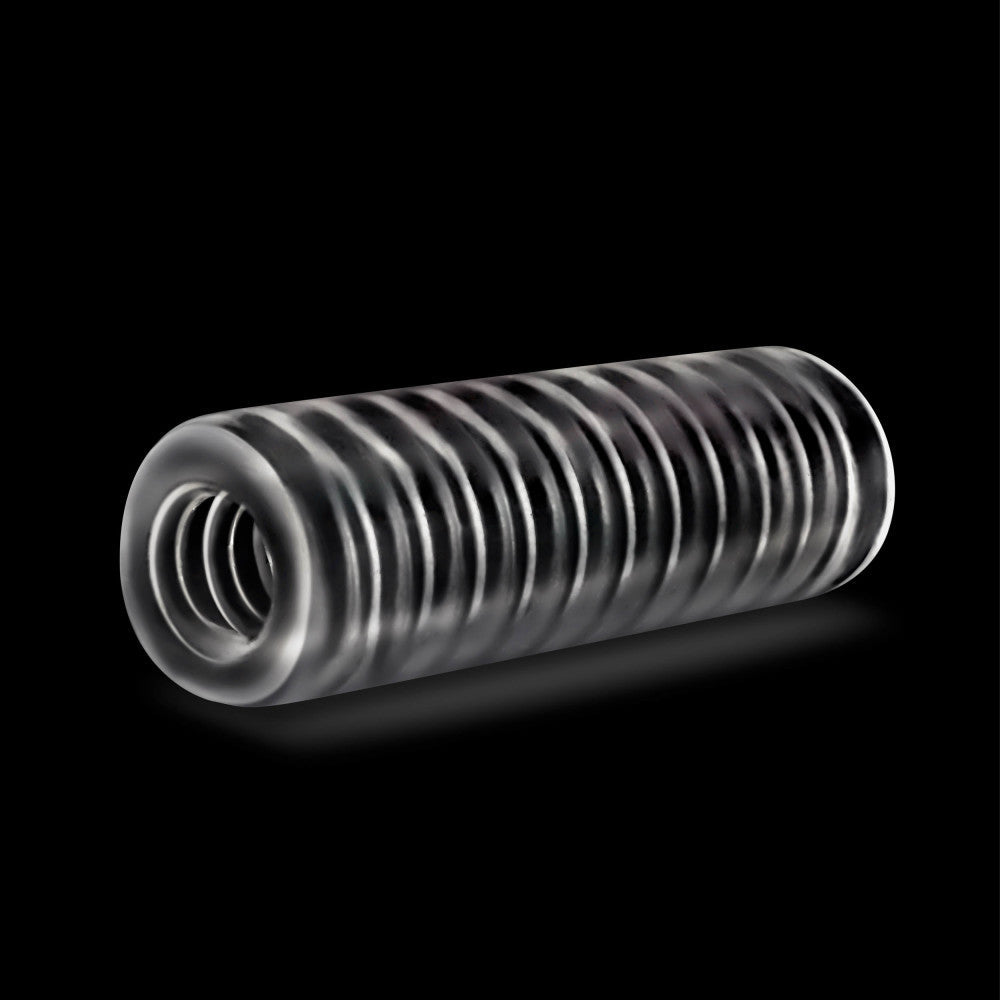 Rize - Ribz - Glow in the Dark Self-Lubricating Stroker