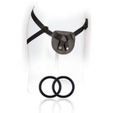 SX - For You - Beginner's Harness - Black