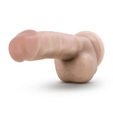 Loverboy - Mr. Jackhammer 8 in - Beige