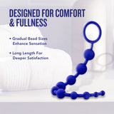 Luxe - Silicone 10 Beads