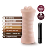 M for Men - Angie - Vanilla