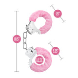 Beginner Cuffs – Lightweight Bondage Handcuffs