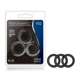 Performance - VS2 C-Ring - Small - Black