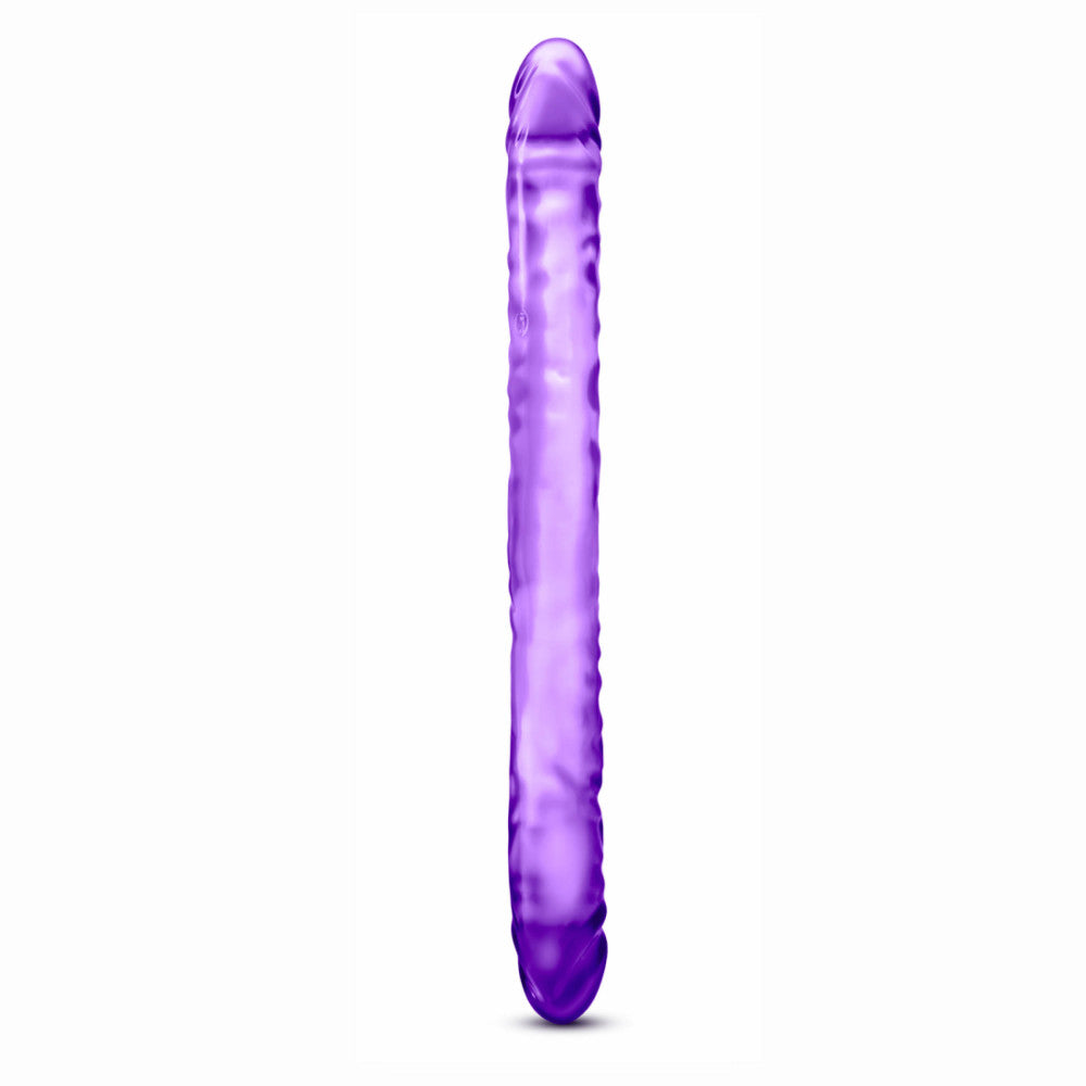 B Yours 18in Double Dildo