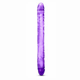 B Yours 18in Double Dildo
