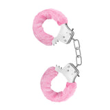 Beginner Cuffs – Lightweight Bondage Handcuffs