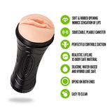 M for Men - The Torch - Pussy - Vanilla