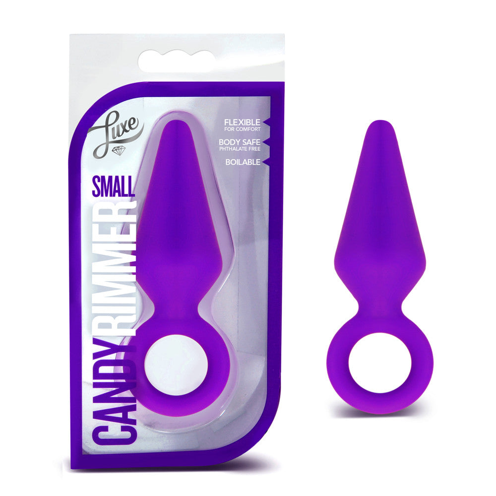 Luxe - Candy Rimmer - Small
