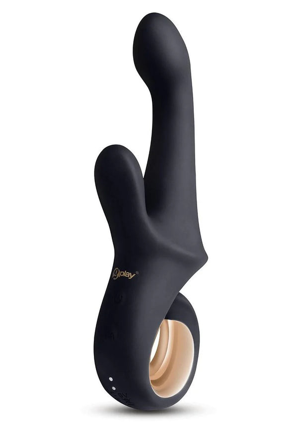 Bodywand G-Play Come Hither and Clitoral Vibe