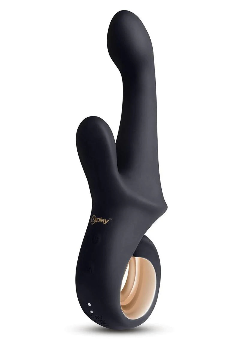 Bodywand G-Play Come Hither and Clitoral Vibe