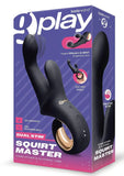 Bodywand G-Play Come Hither and Clitoral Vibe