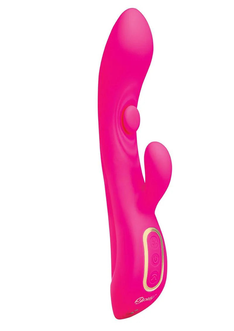 Bodywand G-Play G-Spot Inner Tapping Vibe