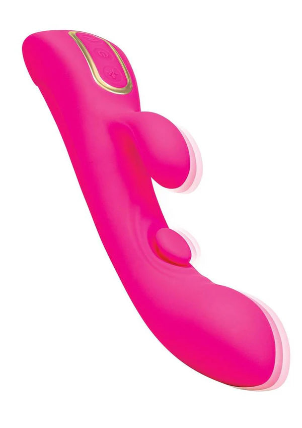 Bodywand G-Play G-Spot Inner Tapping Vibe
