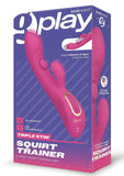 Bodywand G-Play G-Spot Inner Tapping Vibe