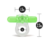 Play with Me - Teaser Vibrating C-Ring