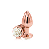 Rear Assets Gold Rose Petals
