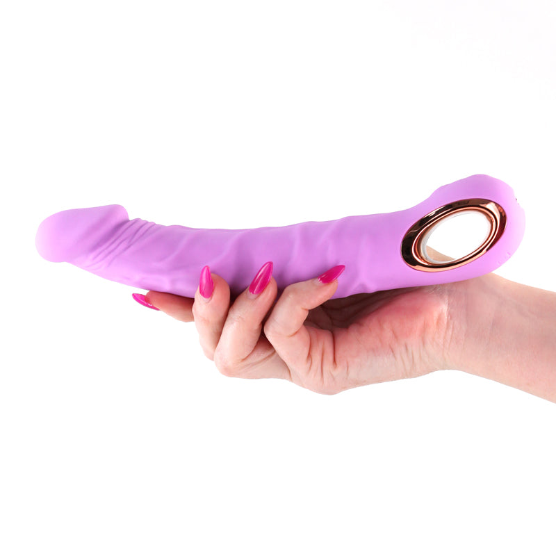 INYA Flex Rechargeable Silicone Flexible Vibrator