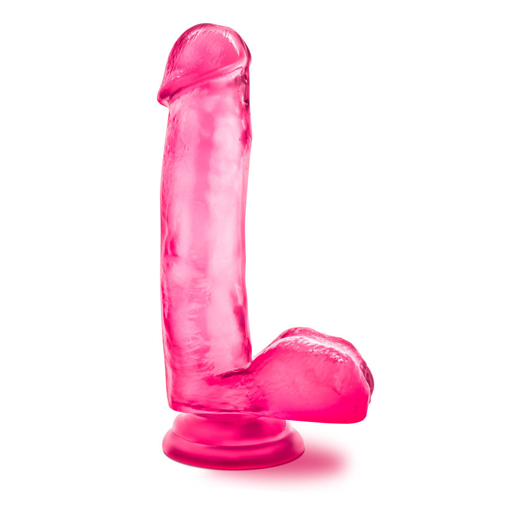 B Yours - Sweet n' Hard 1 - 7 in