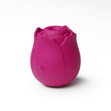 INYA The Vibrating Rose Rechargeable Silicone Clitoral Stimulator