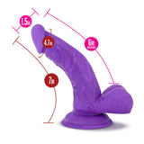 Ruse - Magic Stick Dong 7 in