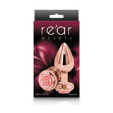 Rear Assets - Rose - Medium - Purple