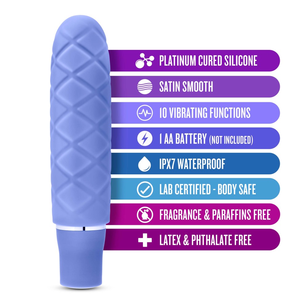 Luxe - Cozi Mini