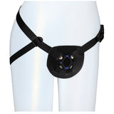 SX - For You - Beginner's Harness - Black