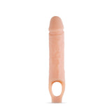 Performance Plus - 10in Sheath Extender - Vanilla