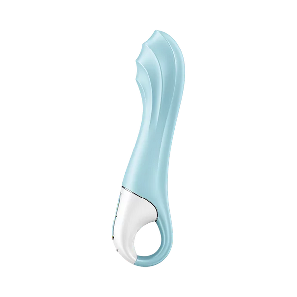 Satisfyer Air Pump Vibrator 5 Connect App
