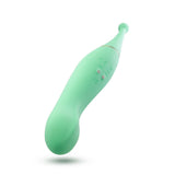 Blush Collection Stella Rechargeable Silicone Dual End Vibrator