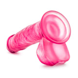 B Yours - Sweet n' Hard 1 - 7 in