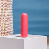 Gaia - Eco Rechargeable Bullet