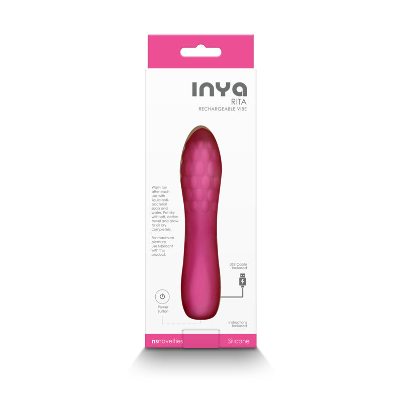 INYA Rita Vibrator