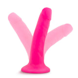 Neo - 6 in Dual Density Dildo