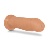 Au Naturel - Carlos - 9 in Dong - Mocha