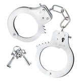 Beginner Cuffs – Lightweight Bondage Handcuffs
