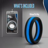Performance - Silicone Go Pro Cock Ring