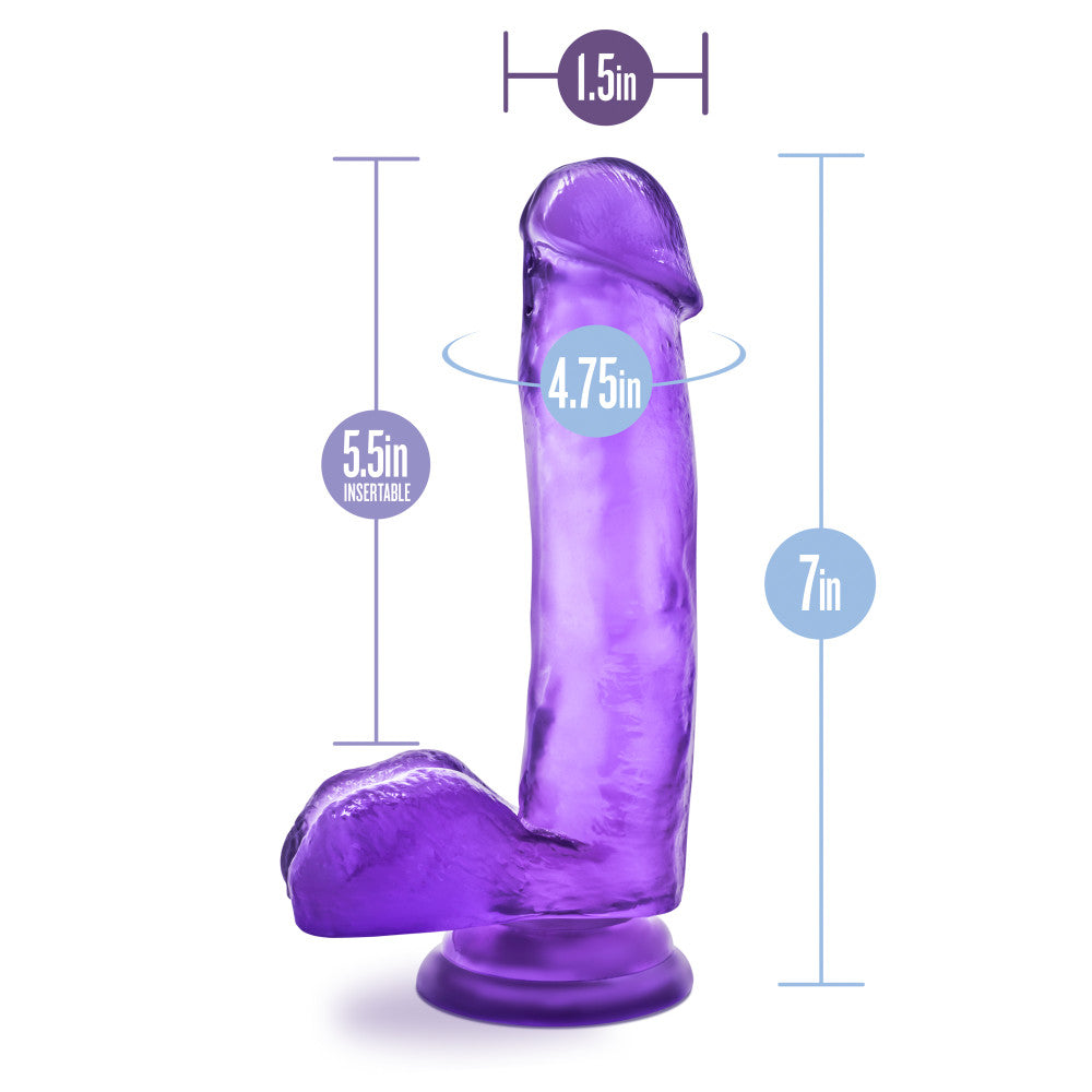 B Yours - Sweet n' Hard 1 - 7 in