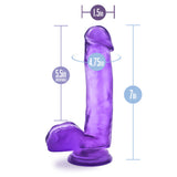B Yours - Sweet n' Hard 1 - 7 in