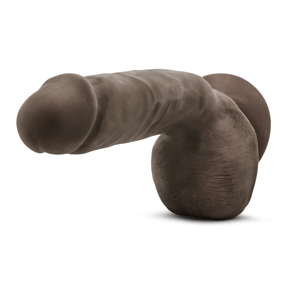 Au Naturel - Jerome 8.5 in - Brown