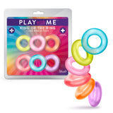 Play With Me - King of the Ring