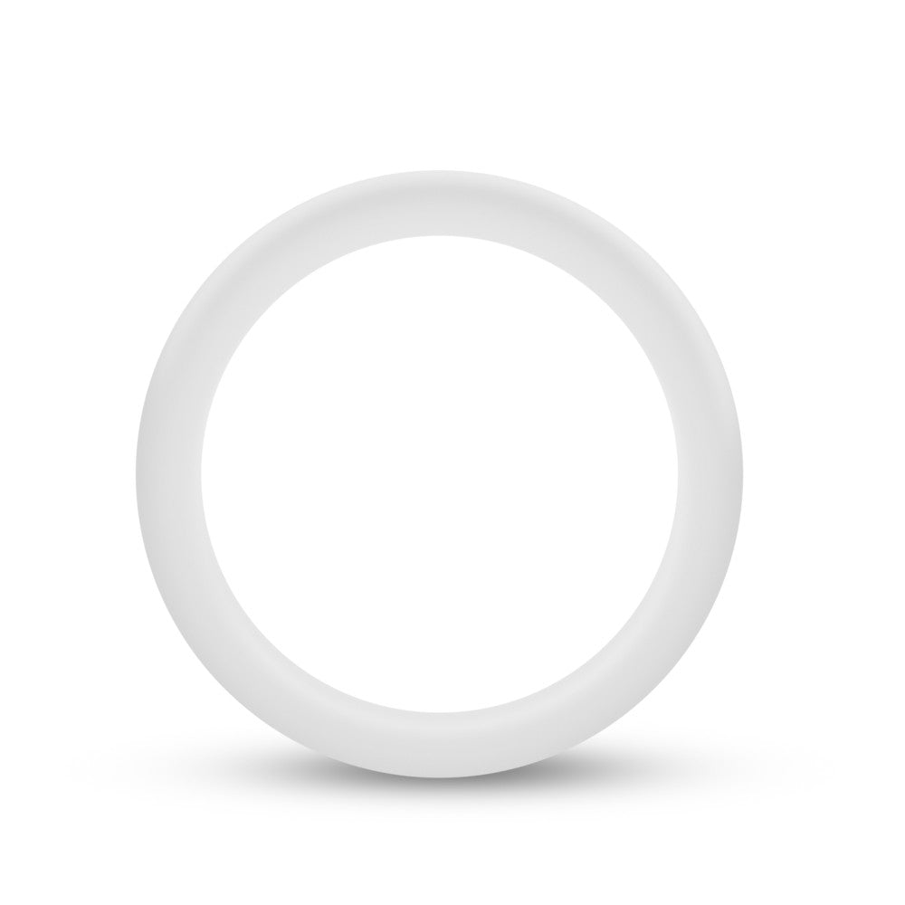 Performance - Silicone Glow Cock Ring