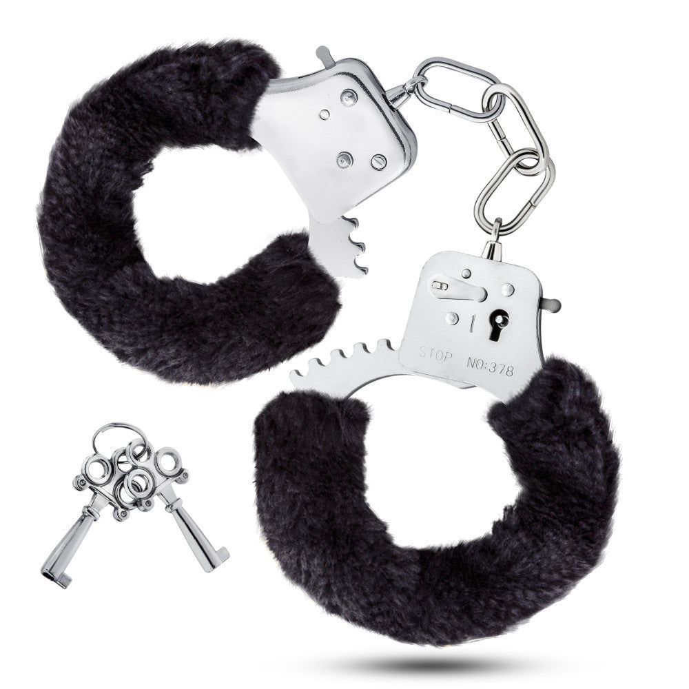 Temptasia - Cuffs