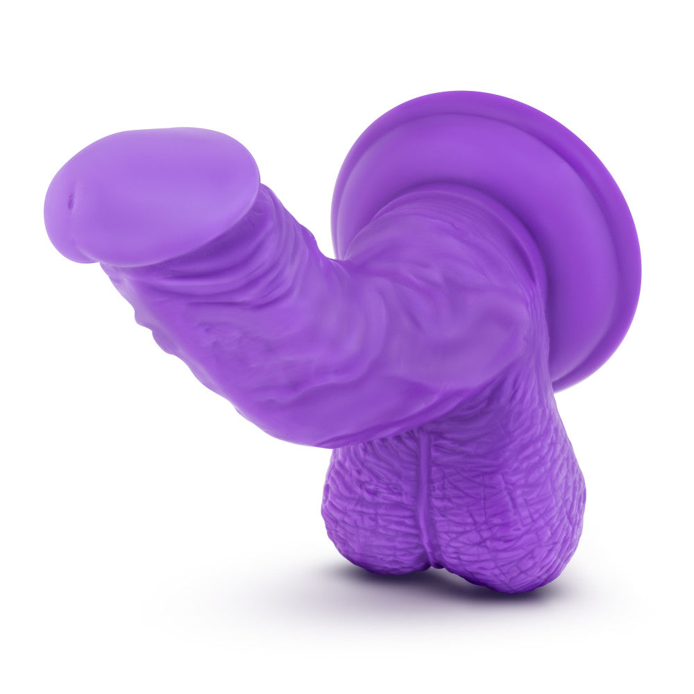 Ruse - Magic Stick Dong 7 in