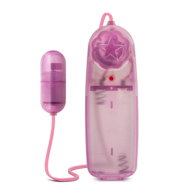 B Yours - Power Bullet Mini - Pink