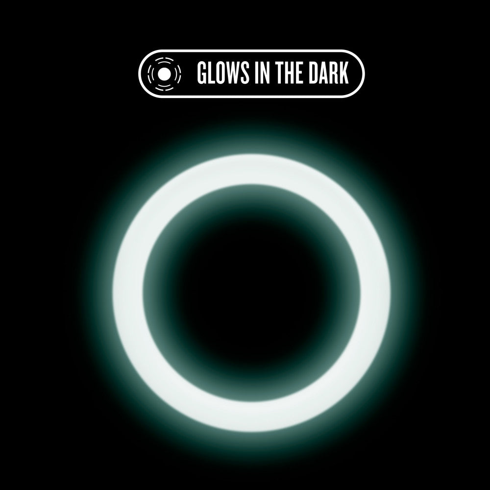 Performance - Silicone Glow Cock Ring