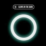 Performance - Silicone Glow Cock Ring