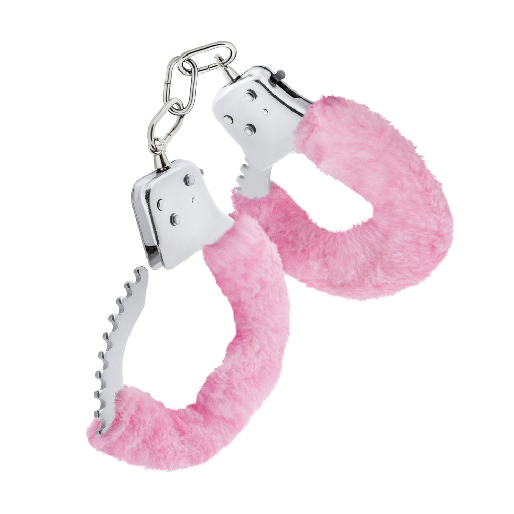 Beginner Cuffs – Lightweight Bondage Handcuffs
